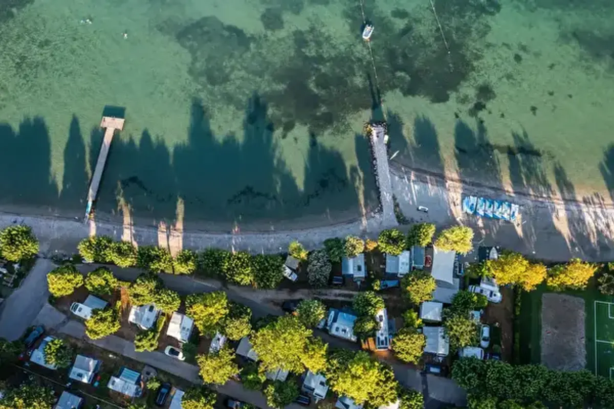 Camping Village Du Parc