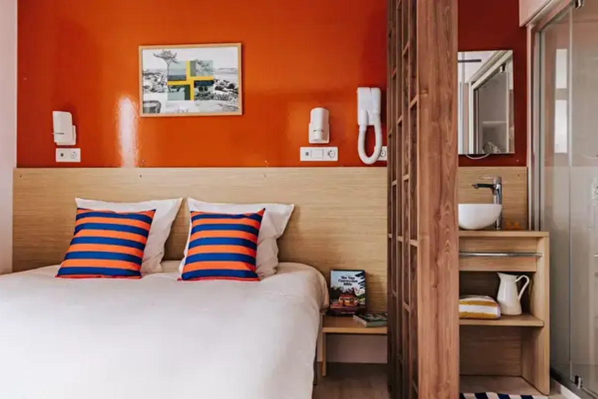 Camping Liberté Verdon