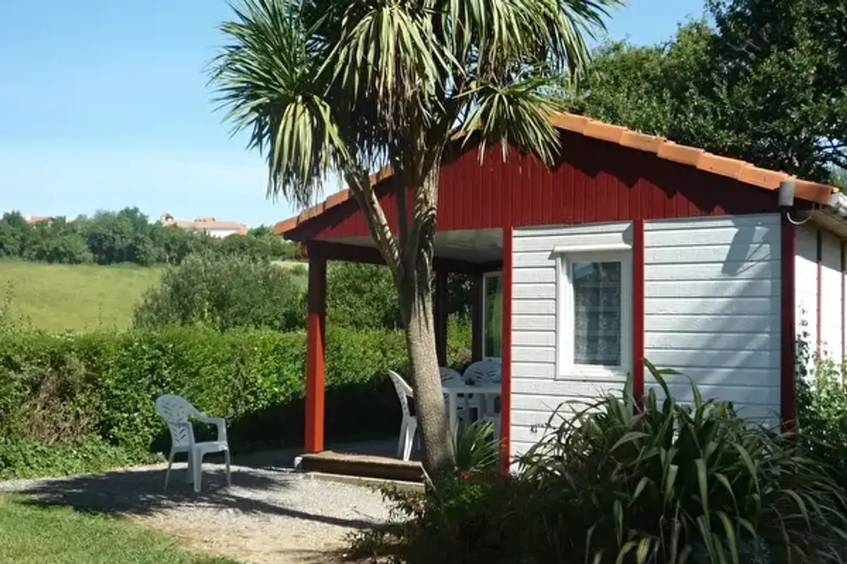 Camping Ur-onea