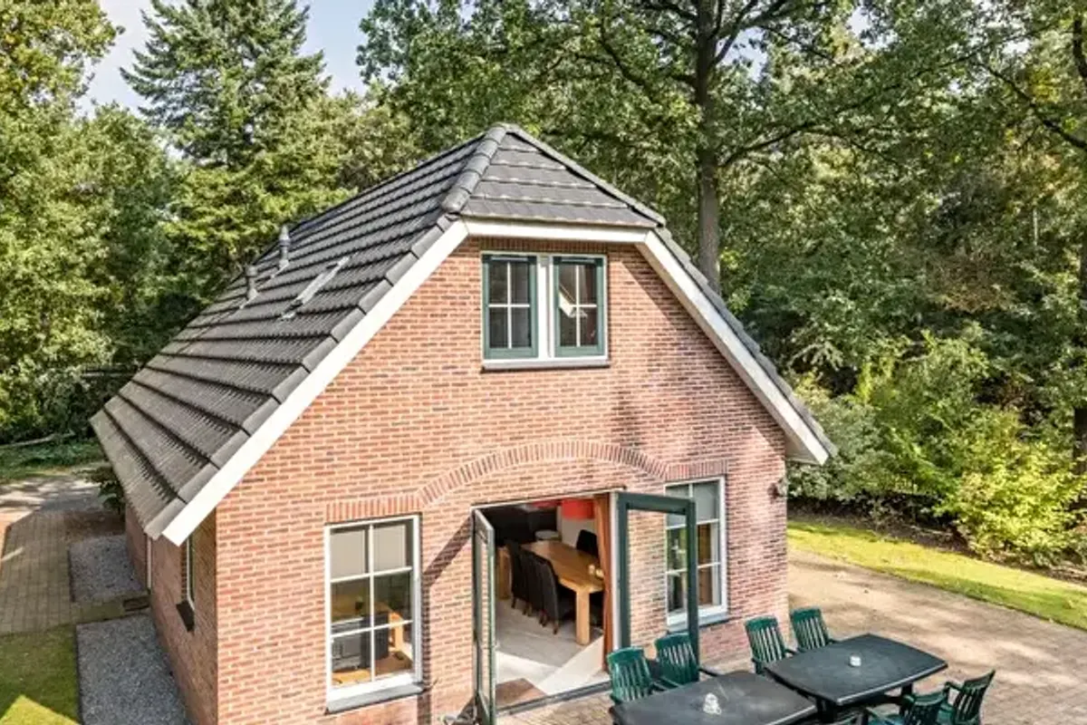 Summio Landgoed Het Grote Zand