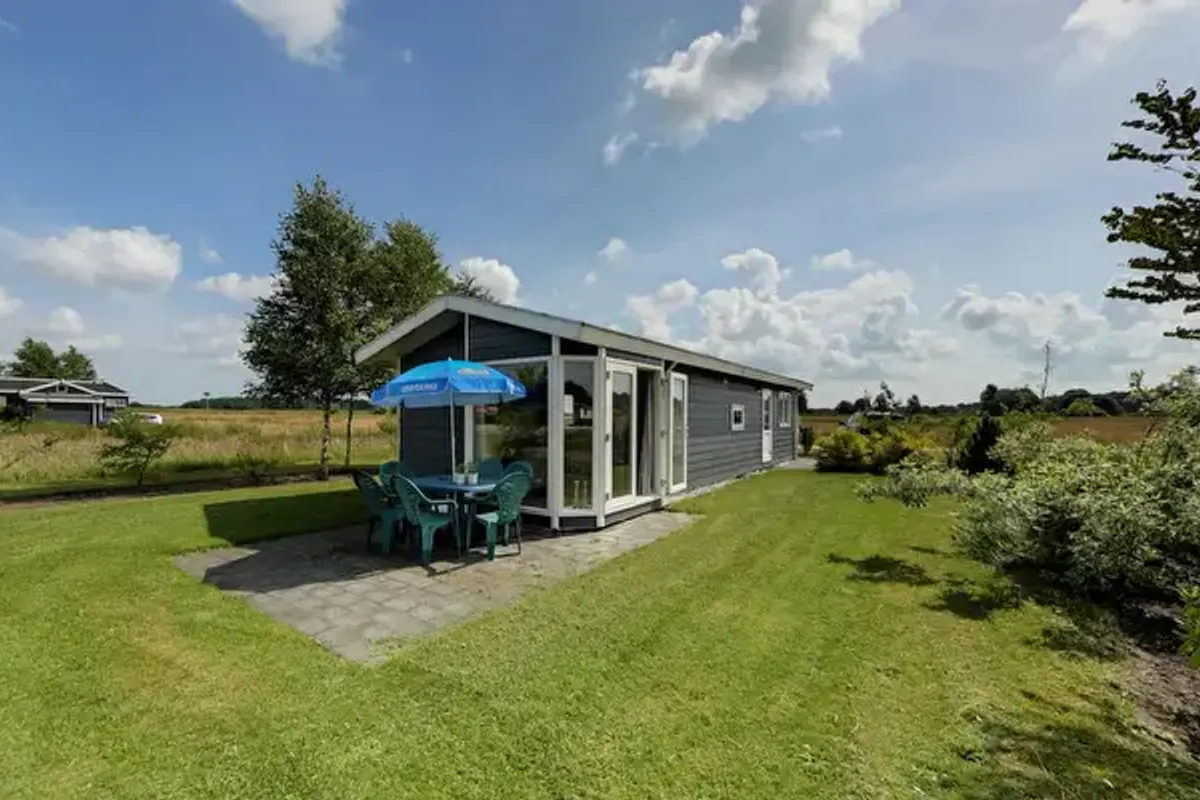 Camping De Tien Heugten - Succes