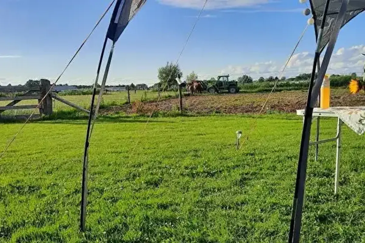 Camping Boerderij De Spijken