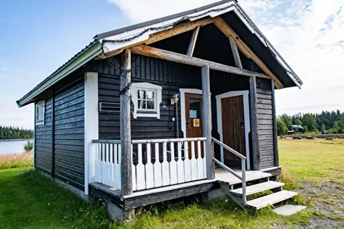 Kallsedets Camping & Stugor