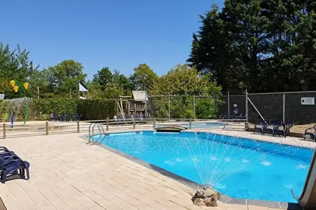 Camping Koningshof