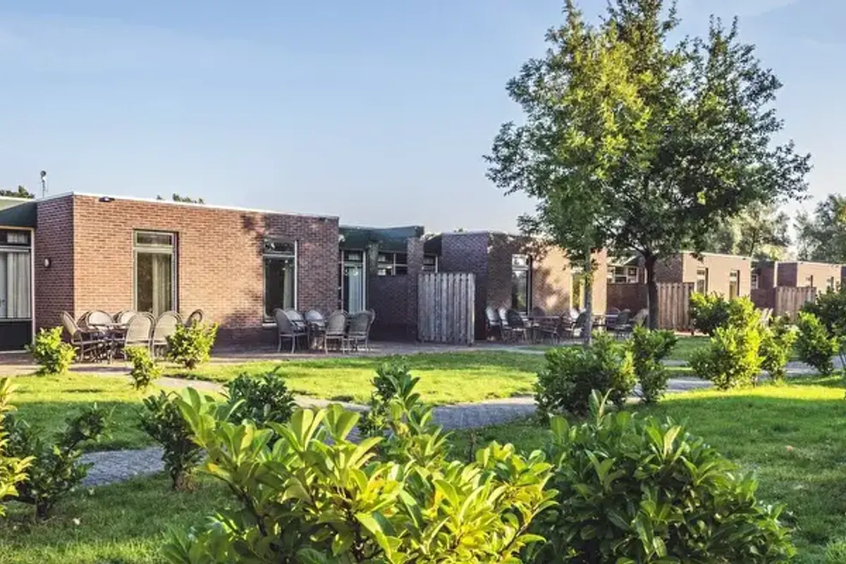 Camping De Scherpenhof - Succes