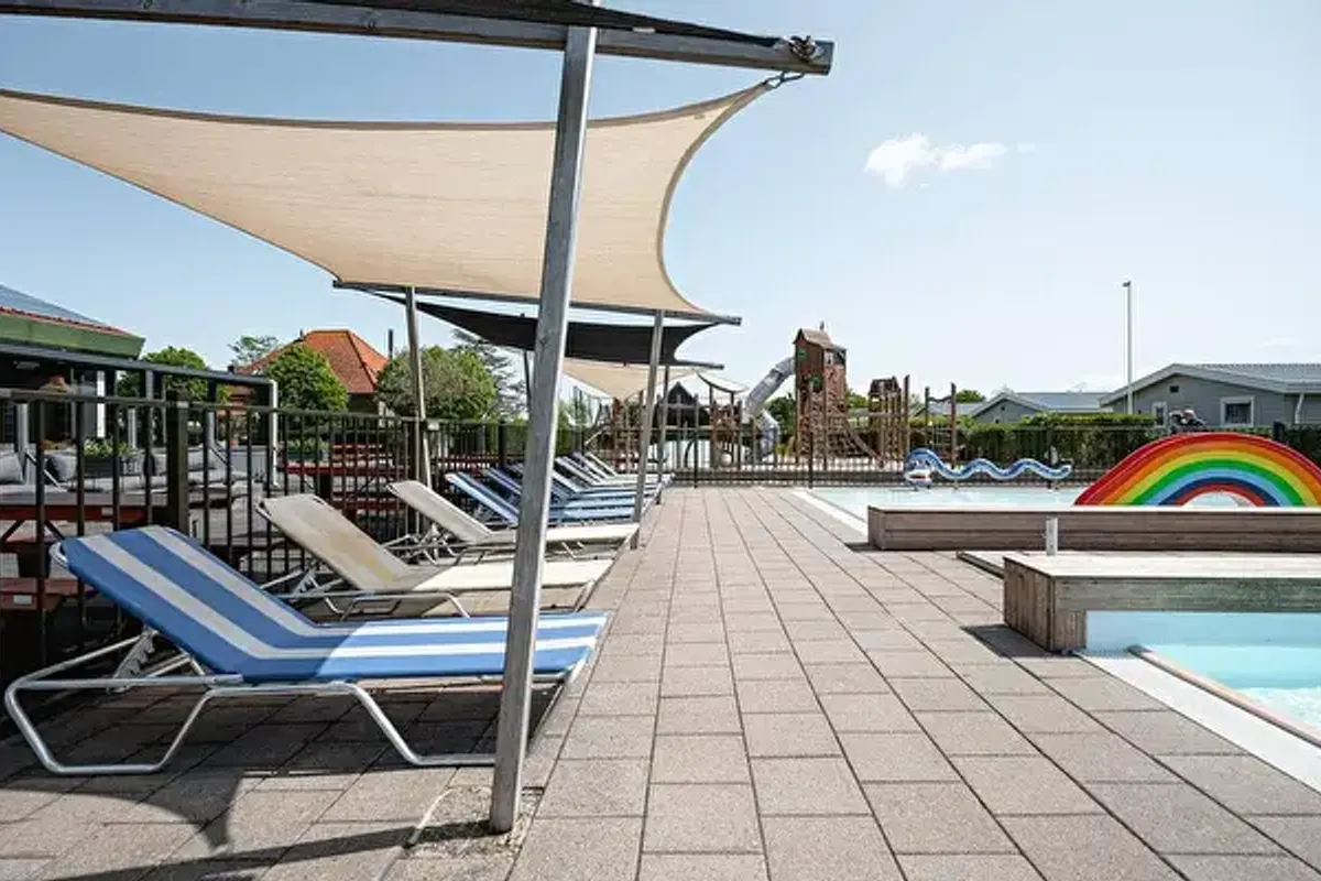 Camping De Molenhoek