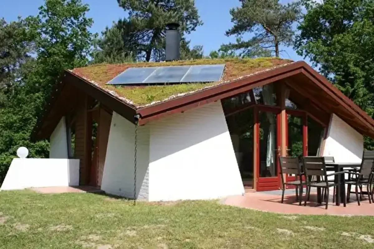 Summio Bungalowpark Herperduin