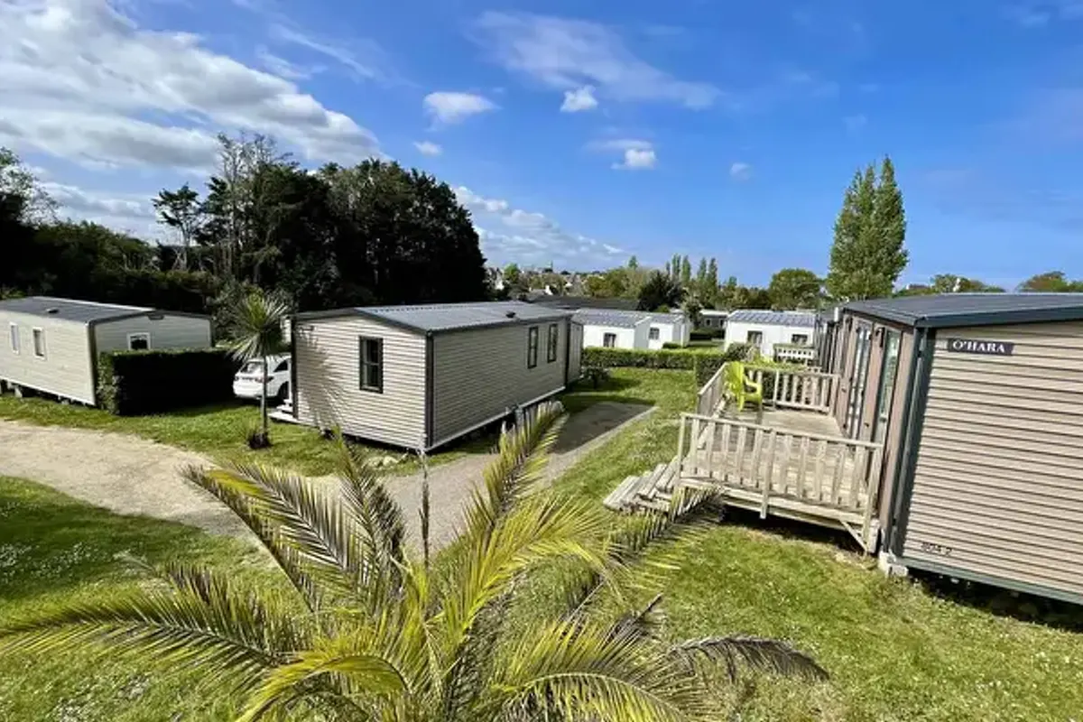 Camping du Val