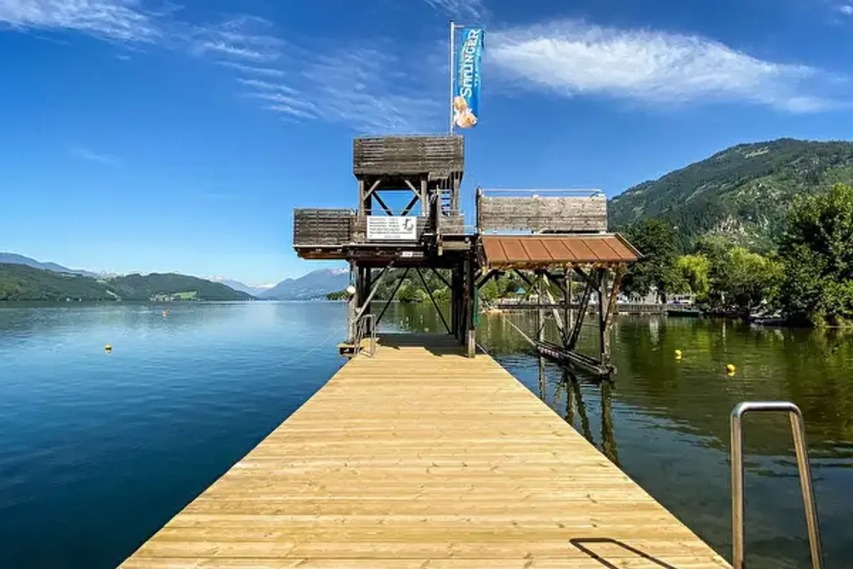 Camping Burgstaller