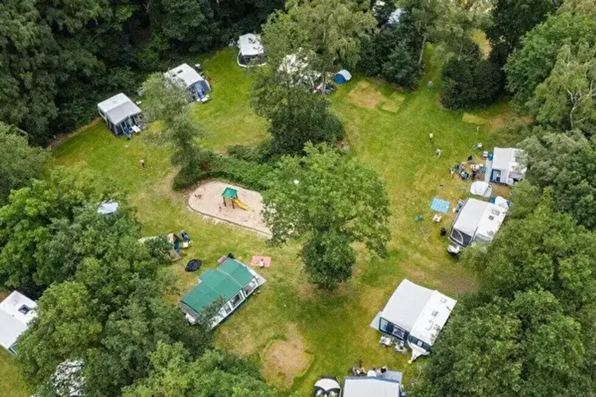 Charme Camping Heidepark