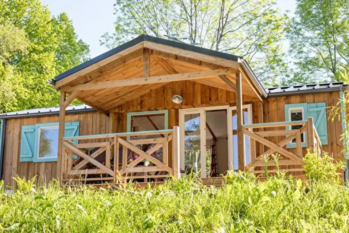 Camping De Boÿse