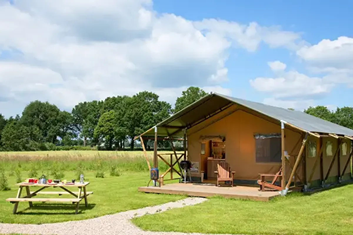 FarmCamps Mariekerke