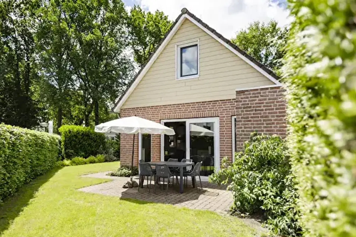 Summio Bungalowpark De Riethorst
