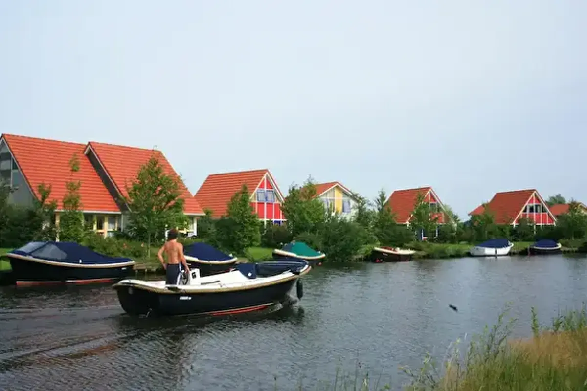 Summio Villapark Schildmeer
