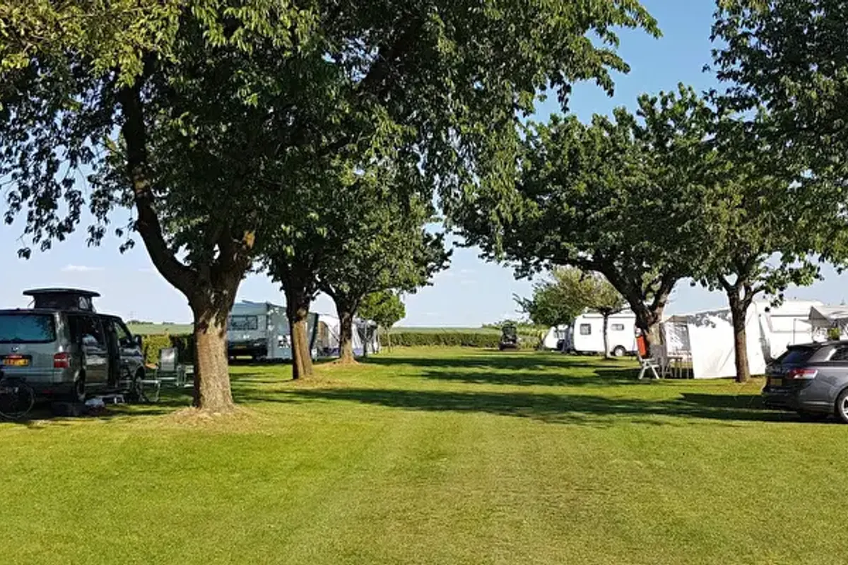 Camping la Dolce Vita