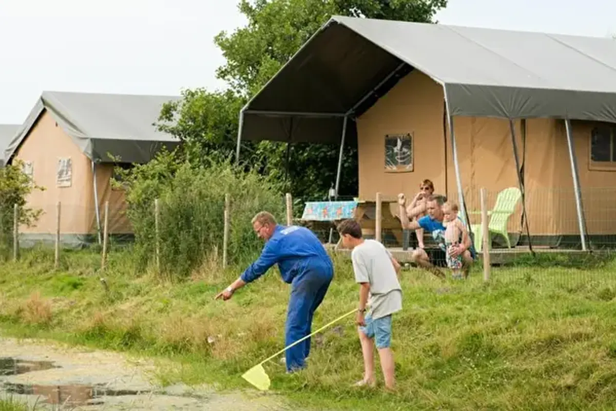 FarmCamps Fleur Stables