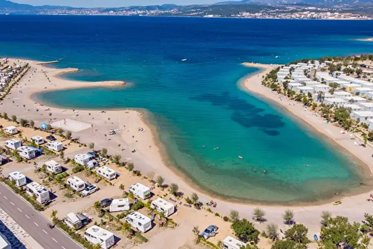 Camping Omišalj