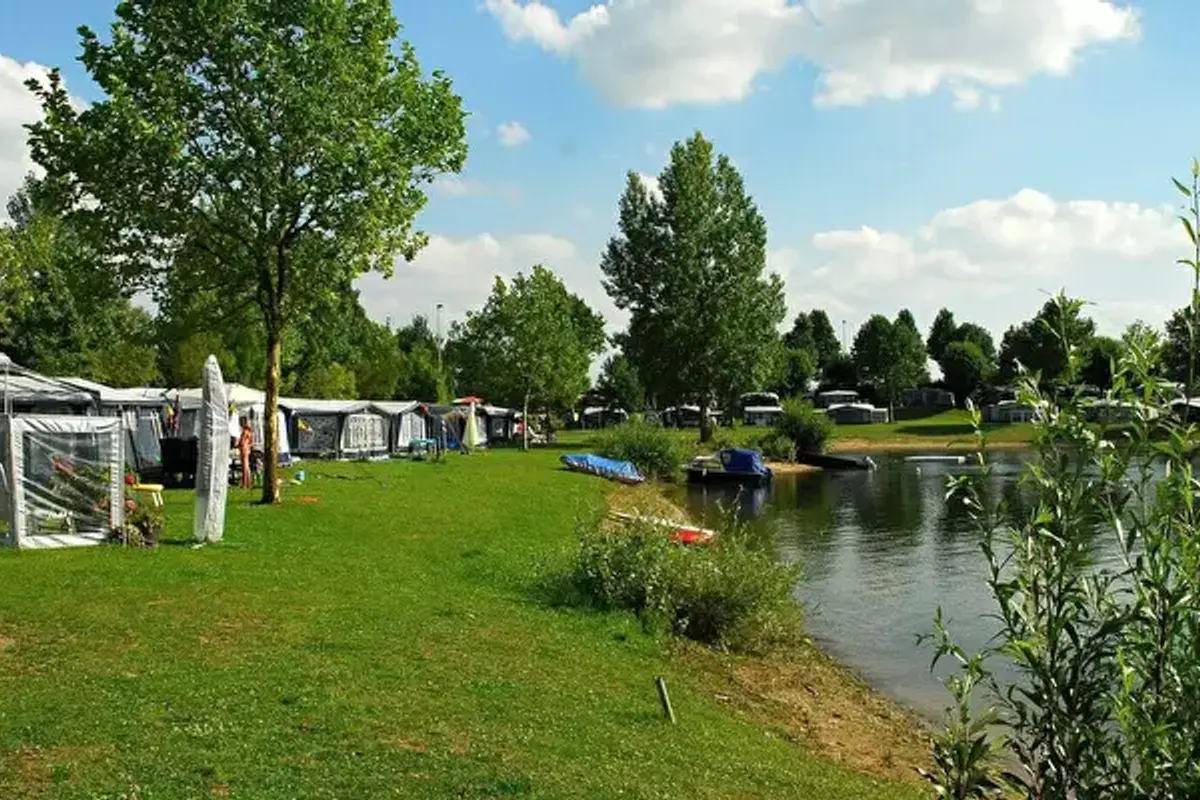 MarinaPark Bad Nederrijn