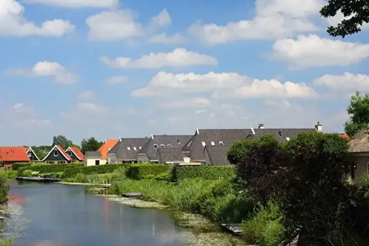 Summio Vakantiepark Emslandermeer