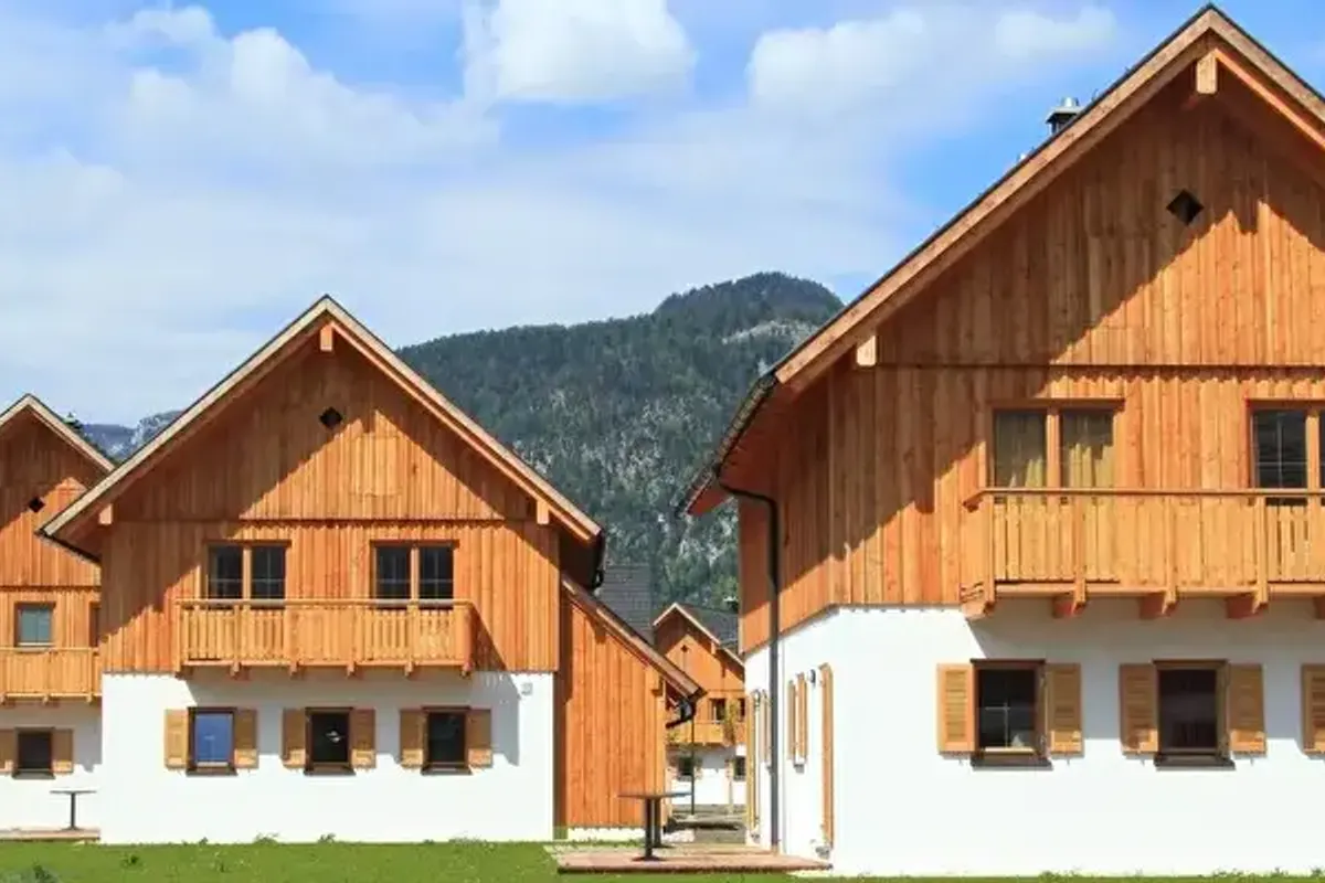 Dormio Resort Obertraun