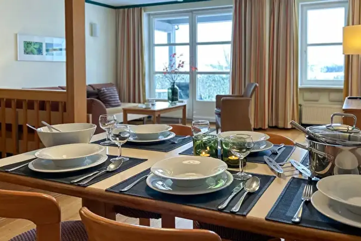 UplandParcs Bergresidence