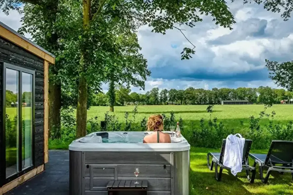 Buitenplaats Holten