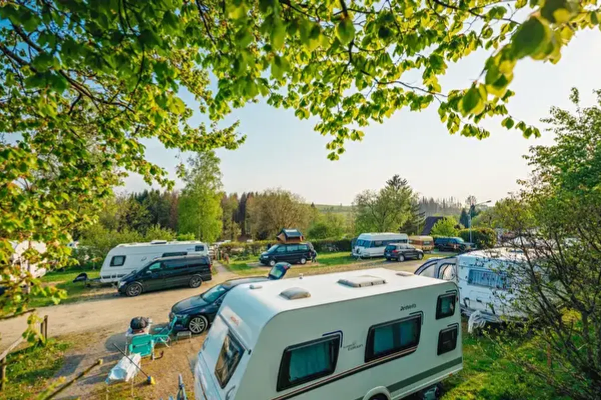 Camping Braunlage