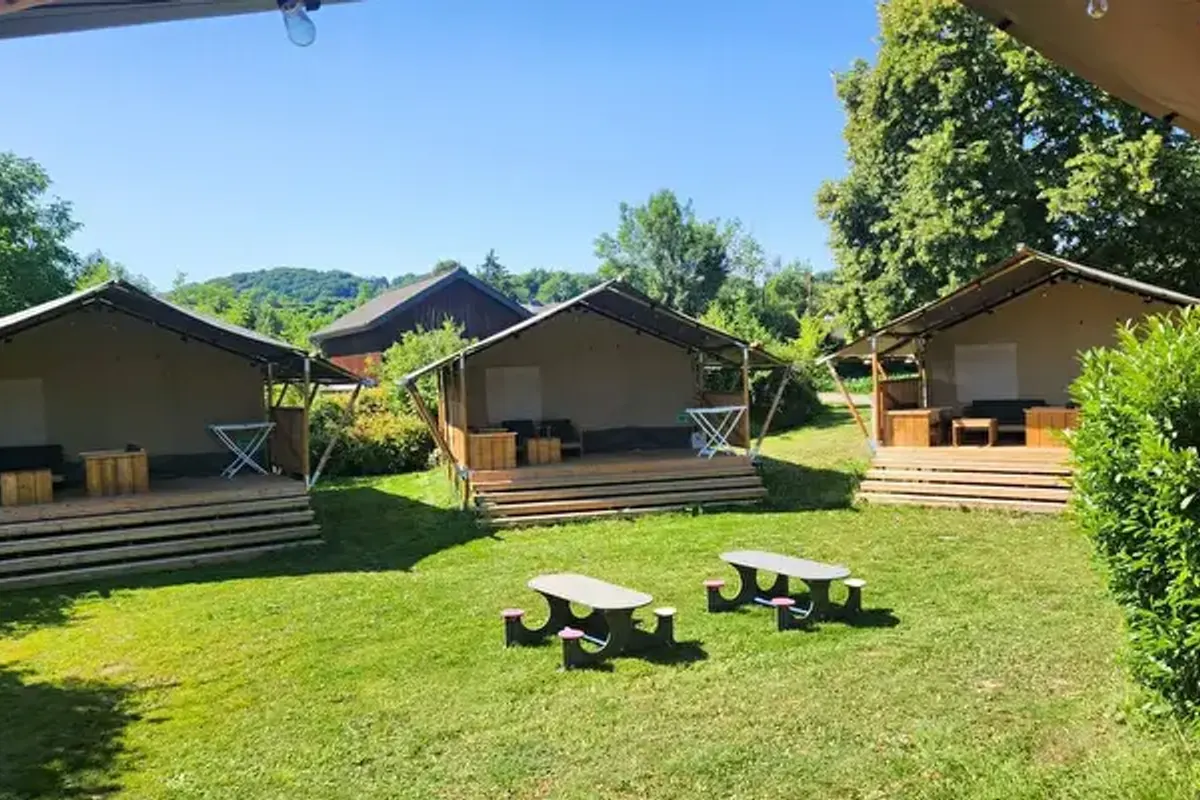 Camp Diekirch