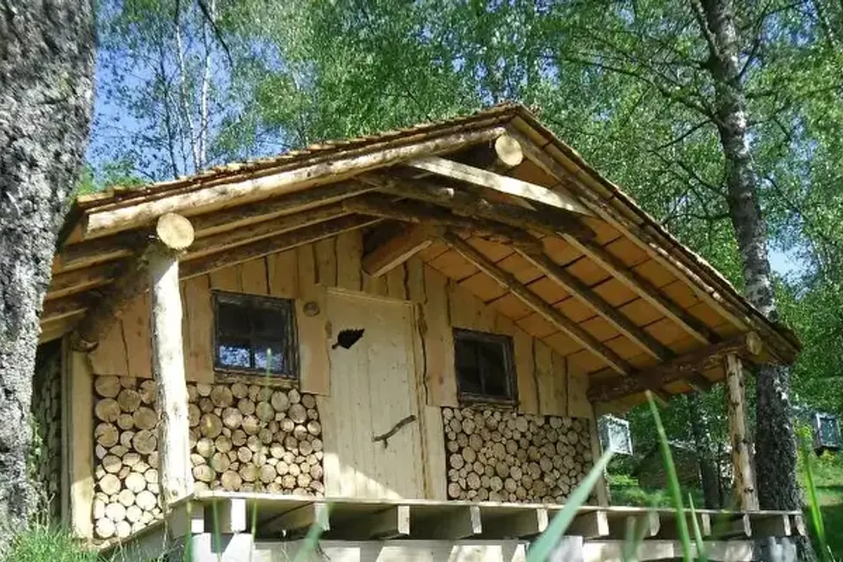 Camping Du Mettey