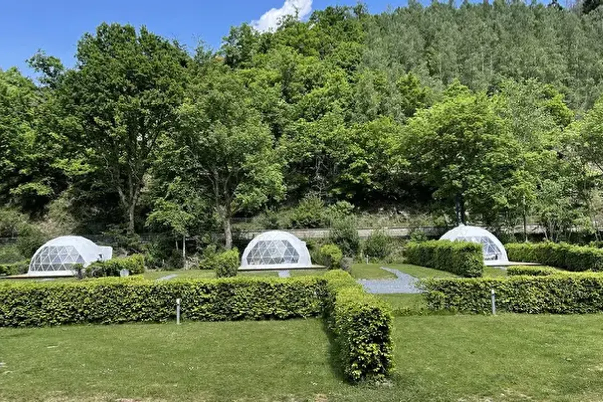 Camping Ardenne