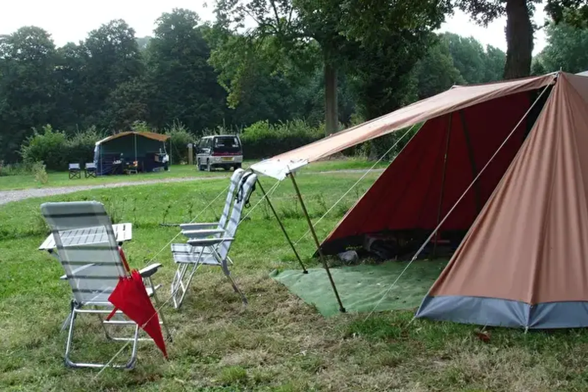 Camping Le Clos Cacheleux