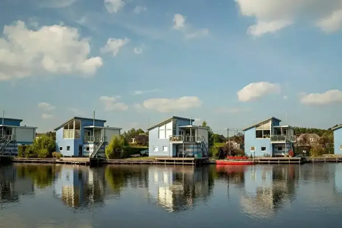 Summio Waterpark de Bloemert