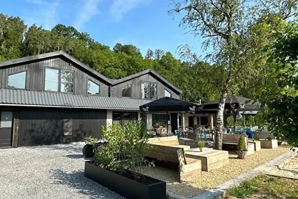 Camping De La Vallée