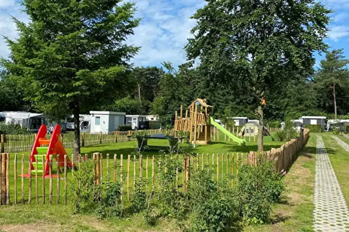 Recreatiepark Boslust