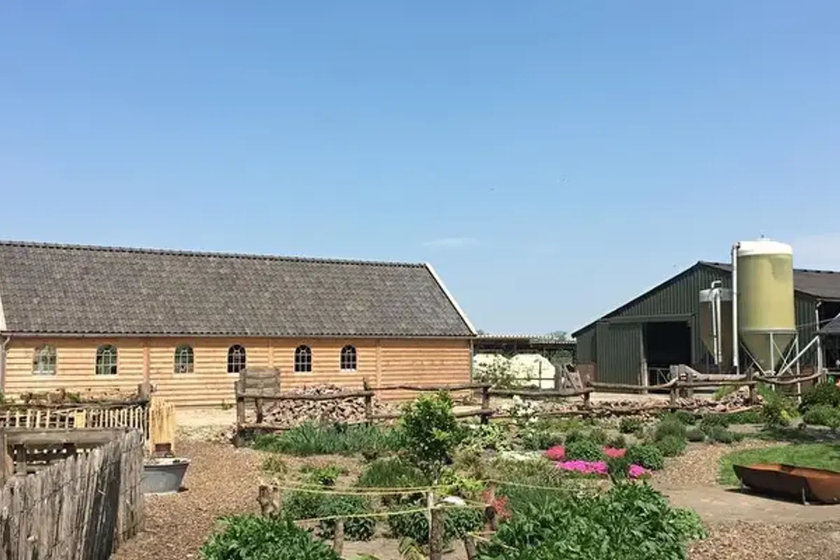 FarmCamps BoeBaDoe