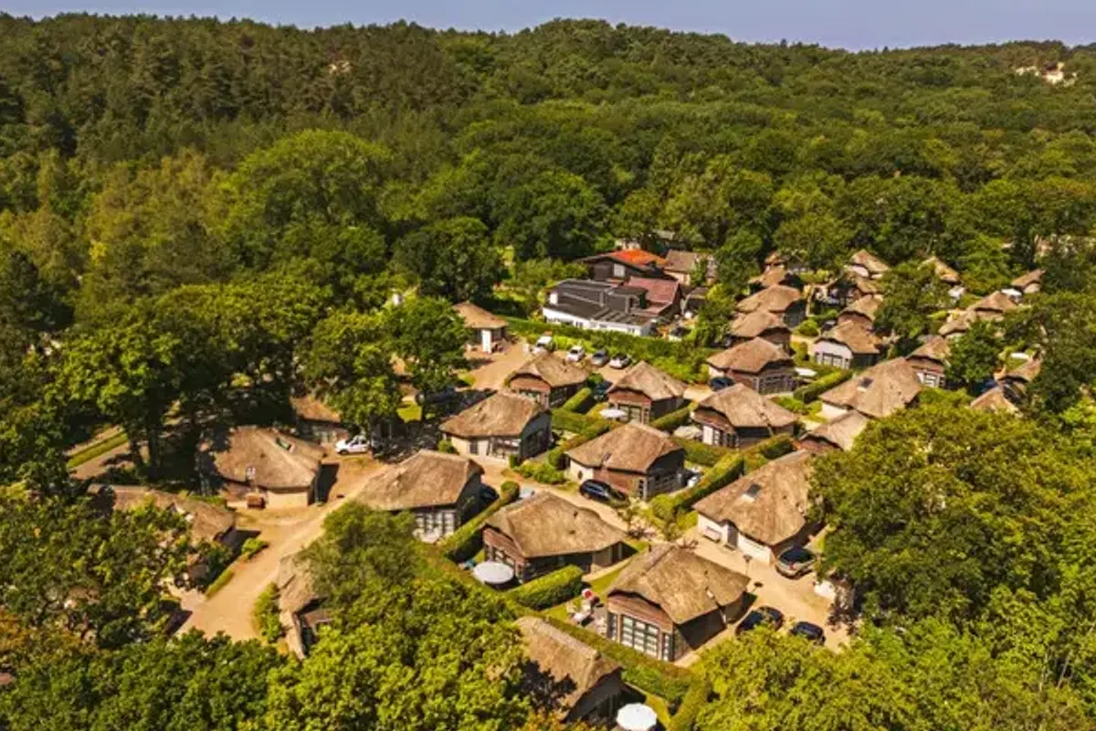 Dormio Park Scorleduyn