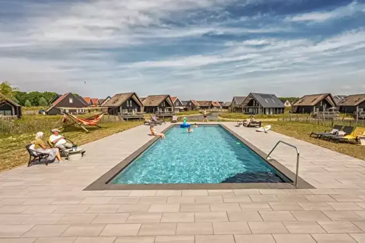 Dormio Resort Nieuwvliet-Bad