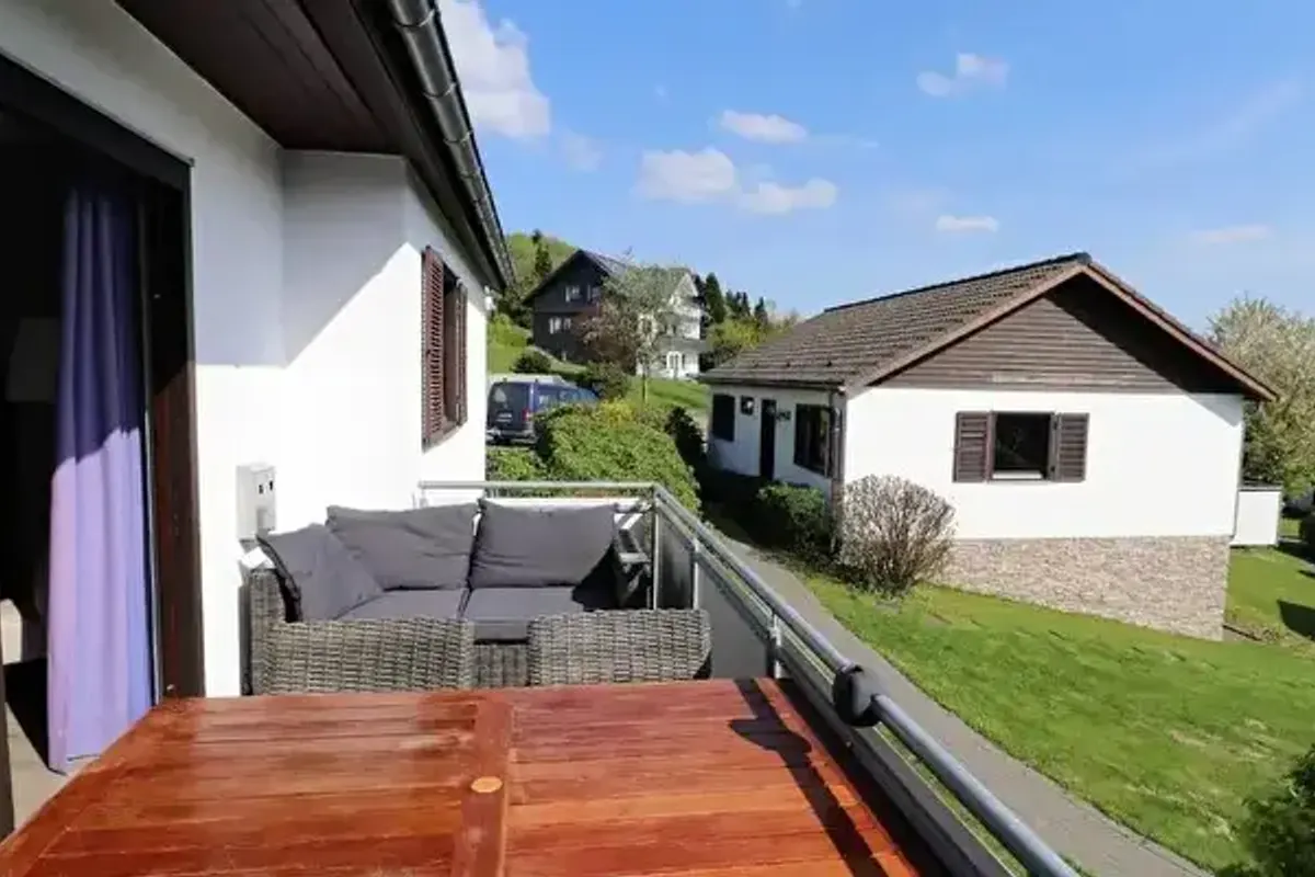 UplandParcs Dumel