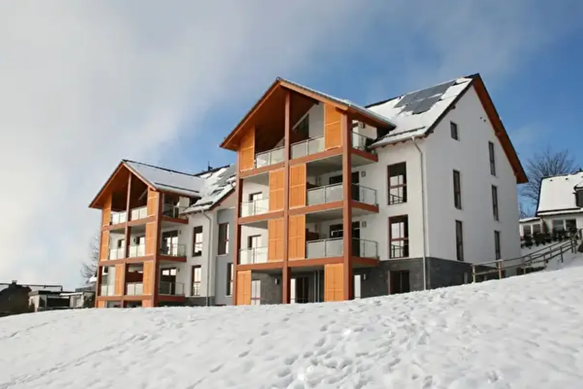UplandParcs Residence Astenberg