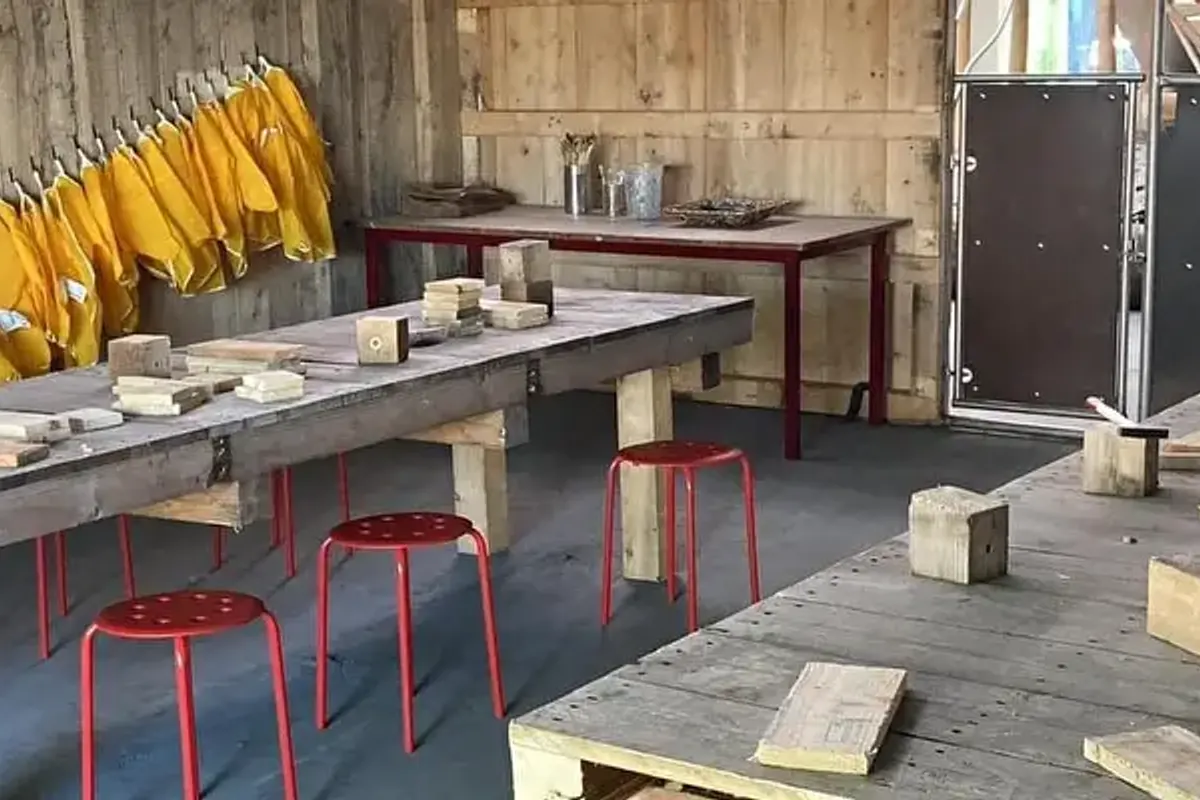 Waleuk Recreatie- & Speelboerderij