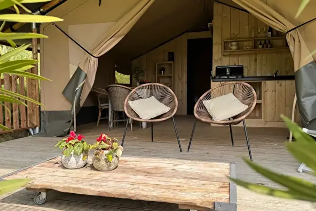 Agriturismo Angeli Sognanti