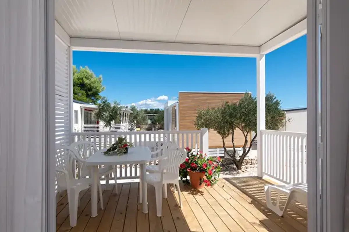 Camping Resort Šibenik