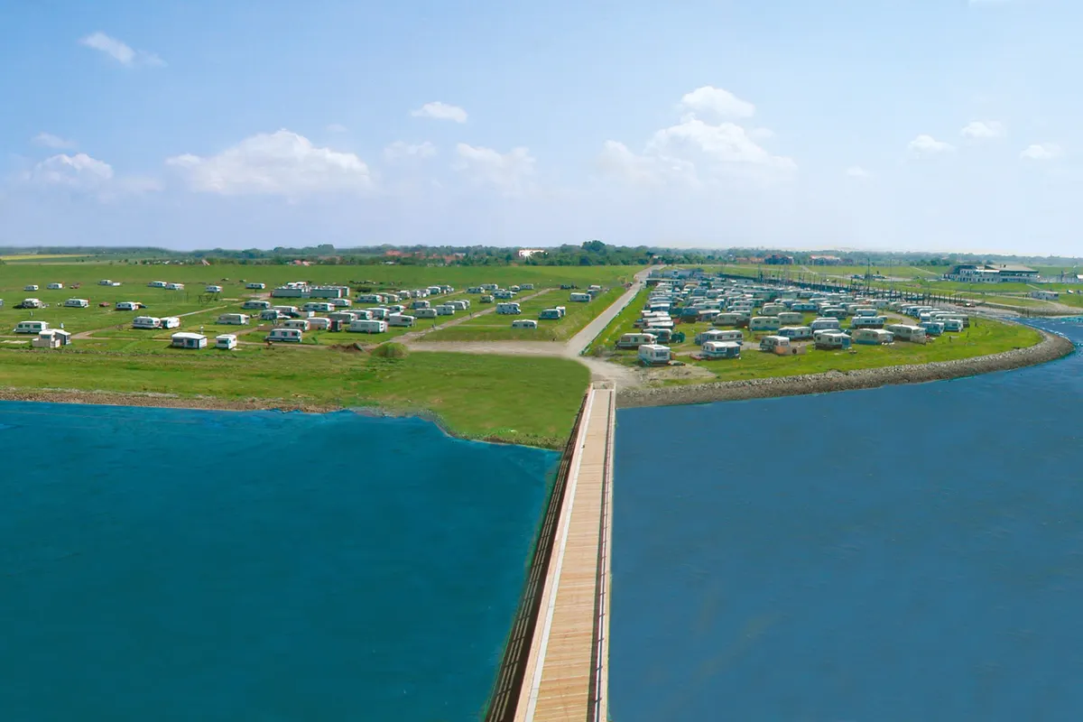 Knaus Campingpark Dorum