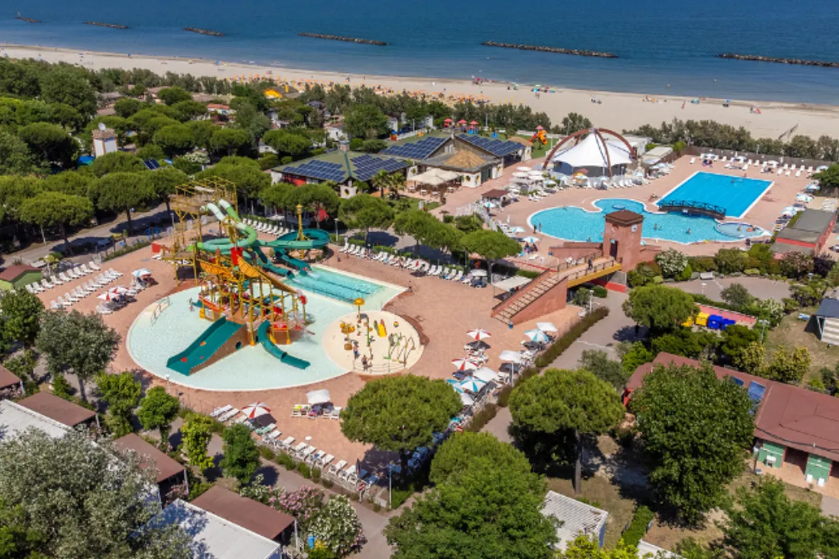 Spiaggia e Mare